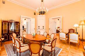 Petroff Palace Boutique Hotel