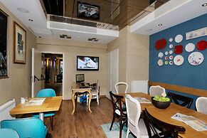 Collage Taksim Hotel - Special Class