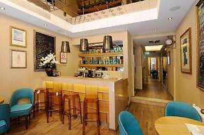 Collage Taksim Hotel - Special Class