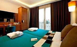 Collage Taksim Hotel - Special Class