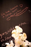 Collage Taksim Hotel - Special Class
