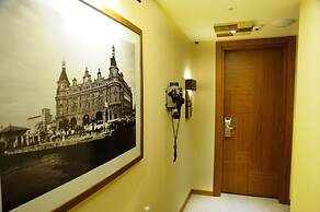 Collage Taksim Hotel - Special Class