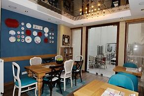 Collage Taksim Hotel - Special Class