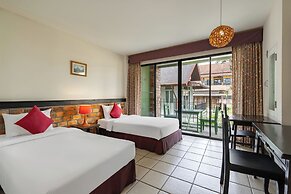 Motive Cottage Resort
