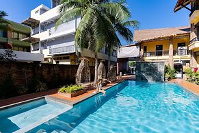 Motive Cottage Resort