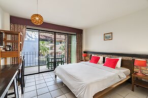 Motive Cottage Resort