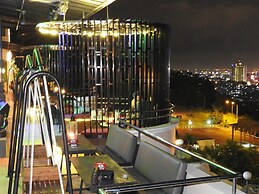 Crown Vista Hotel