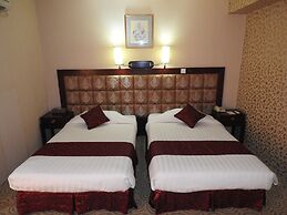 Crown Vista Hotel