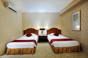 Crown Vista Hotel
