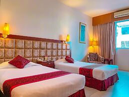 Crown Vista Hotel