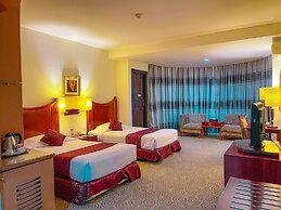 Crown Vista Hotel