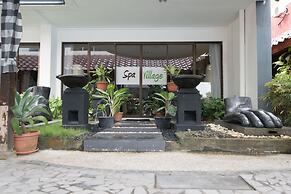 Crown Vista Hotel