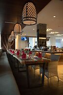 Crown Vista Hotel