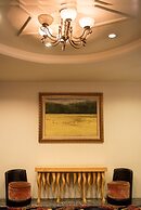 Crown Vista Hotel