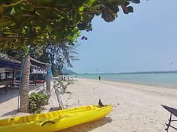 Power Beach Resort