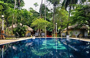 Power Beach Resort