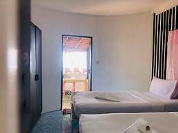Power Beach Resort