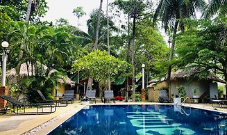 Power Beach Resort