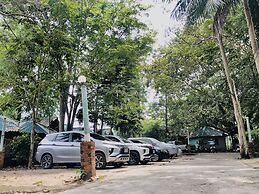 Power Beach Resort