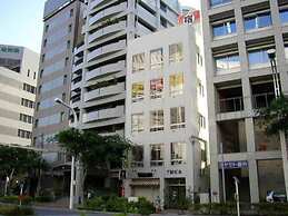 Grace Naha - Hostel