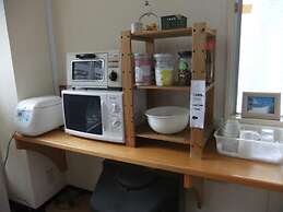 Grace Naha - Hostel