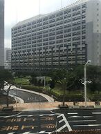 Grace Naha - Hostel