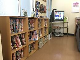Grace Naha - Hostel
