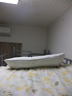 Grace Naha - Hostel