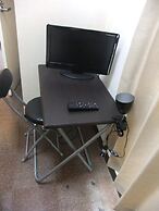 Grace Naha - Hostel