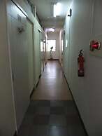 Grace Naha - Hostel