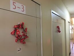 Grace Naha - Hostel