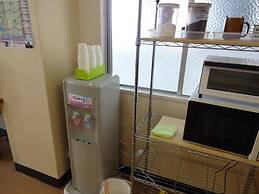 Grace Naha - Hostel