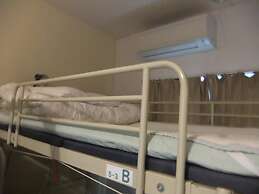 Grace Naha - Hostel