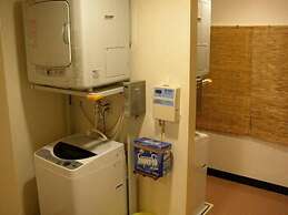 Grace Naha - Hostel