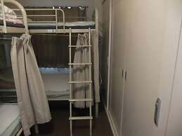Grace Naha - Hostel