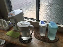 Grace Naha - Hostel