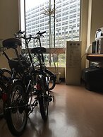Grace Naha - Hostel