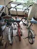 Grace Naha - Hostel