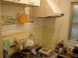 Grace Naha - Hostel