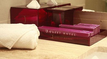 Quest Hotel Kuta by ASTON
