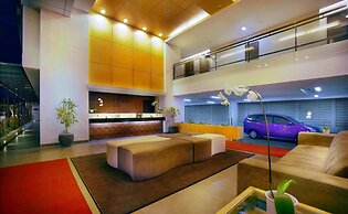Quest Hotel Kuta by ASTON