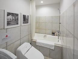 Hotel Mystays Premier Dojima