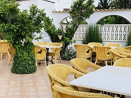 Sa Torre Apartaments
