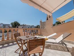 Sa Torre Apartaments