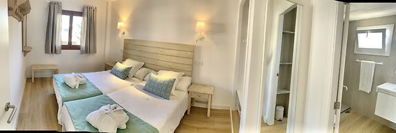 Sa Torre Apartaments