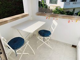 Sa Torre Apartaments
