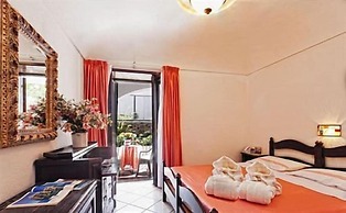 Hotel San Valentino