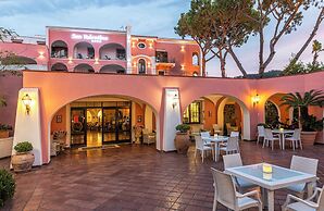 Hotel San Valentino