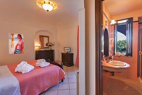 Hotel San Valentino