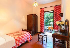 Hotel San Valentino